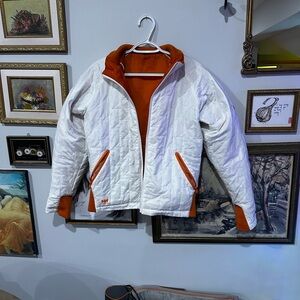 Vintage Helly Hansen Reversible Jacket